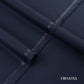 Croatia - Twill Weave Winter Wash & Wear