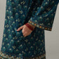 Sukoon Co-Ord Set - Blue