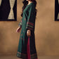 Raahi Co-Ord Set - Green