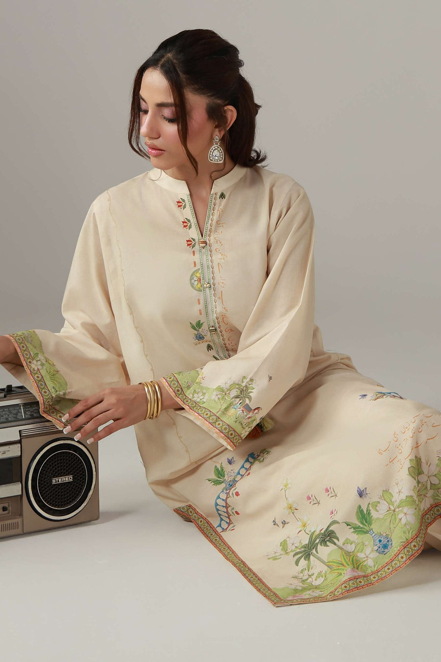 Reha Co-Ord Set