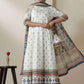 Malika 3 Piece - Blue
