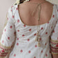 Malika 3 Piece - Fuchsia