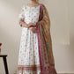 Malika 3 Piece - Fuchsia
