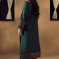 Raahi Co-Ord Set - Green