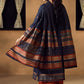 Raahi Co-Ord Set - Blue