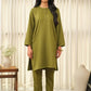Olive Green - Lucknow (Women)