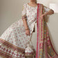 Malika 3 Piece - Fuchsia
