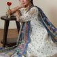 Malika 3 Piece - Blue