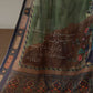 Kundan 3 Piece - Blue