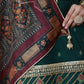 Kundan 3 Piece - Green