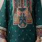 Kundan 3 Piece - Green