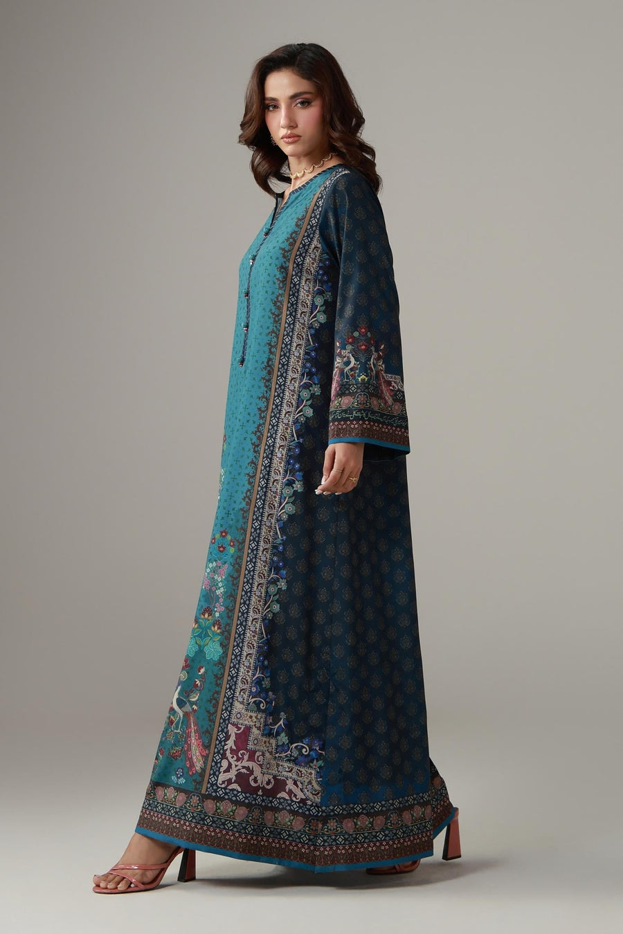 Shabnam Kaftaan