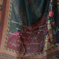 Kundan 3 Piece - Green