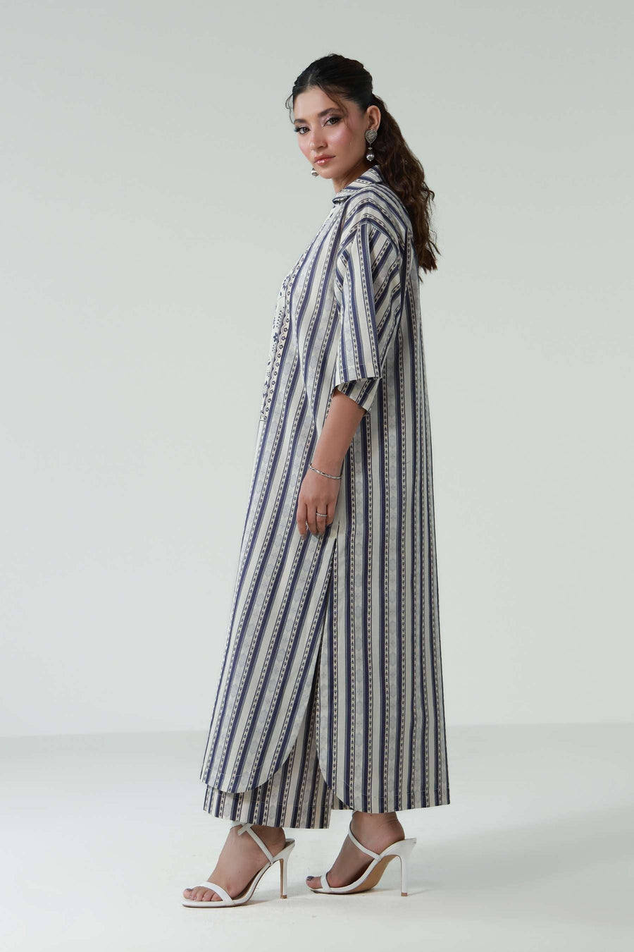 Ashq Co-Ord Set