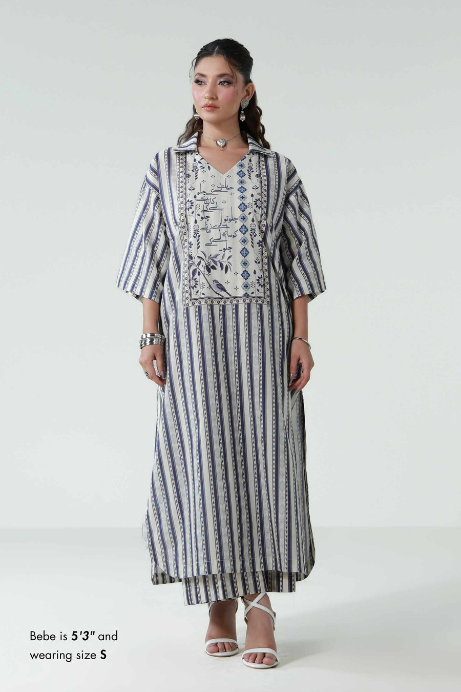 Ashq Co-Ord Set