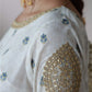 Malika 3 Piece - Blue