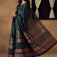 Raahi Co-Ord Set - Green