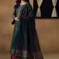Raahi Co-Ord Set - Green