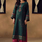 Raahi Co-Ord Set - Green