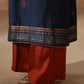 Raahi Co-Ord Set - Blue