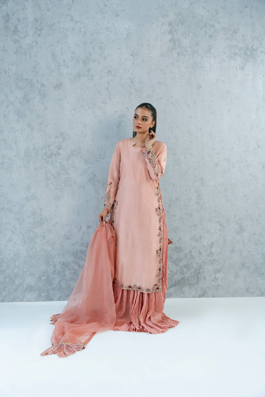 Na’abi Stitched (3pc)