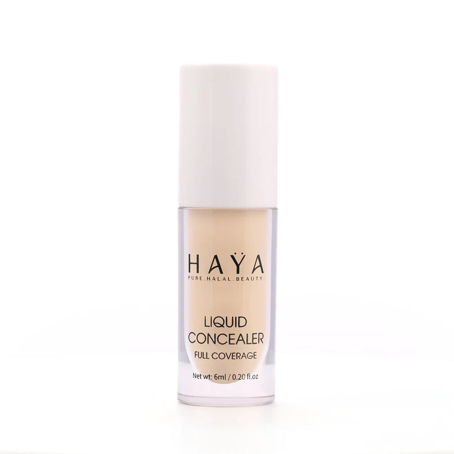 Liquid Concealer - Neutral