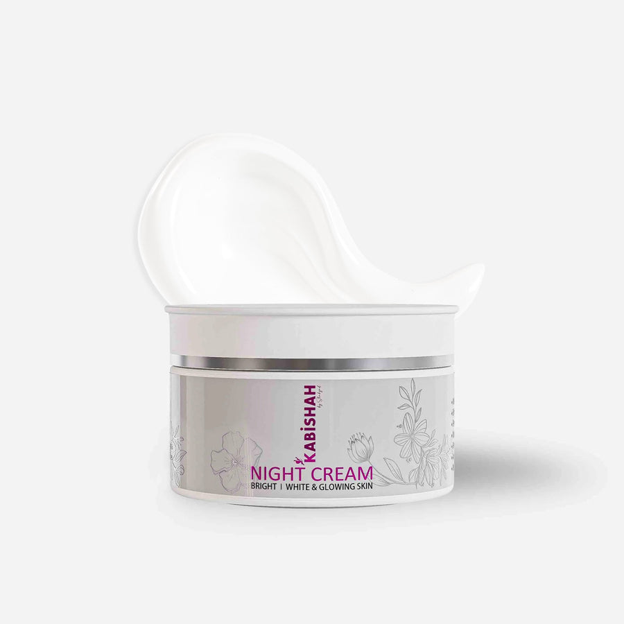 Full Body Brightening Cream