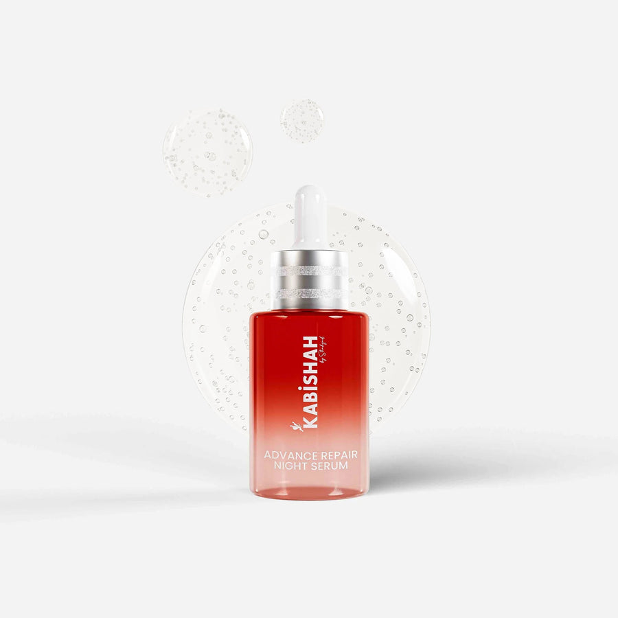 Advanced Repair Retinol Night Serum