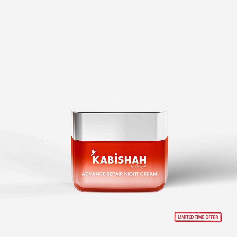 Advanced Repair Night Cream