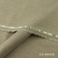 Ice Breeze - Wash & Wear Crafted with a Modern Textured Finish