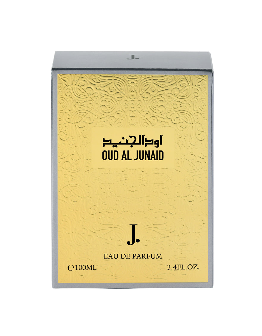 OUD-AL-JUNAID