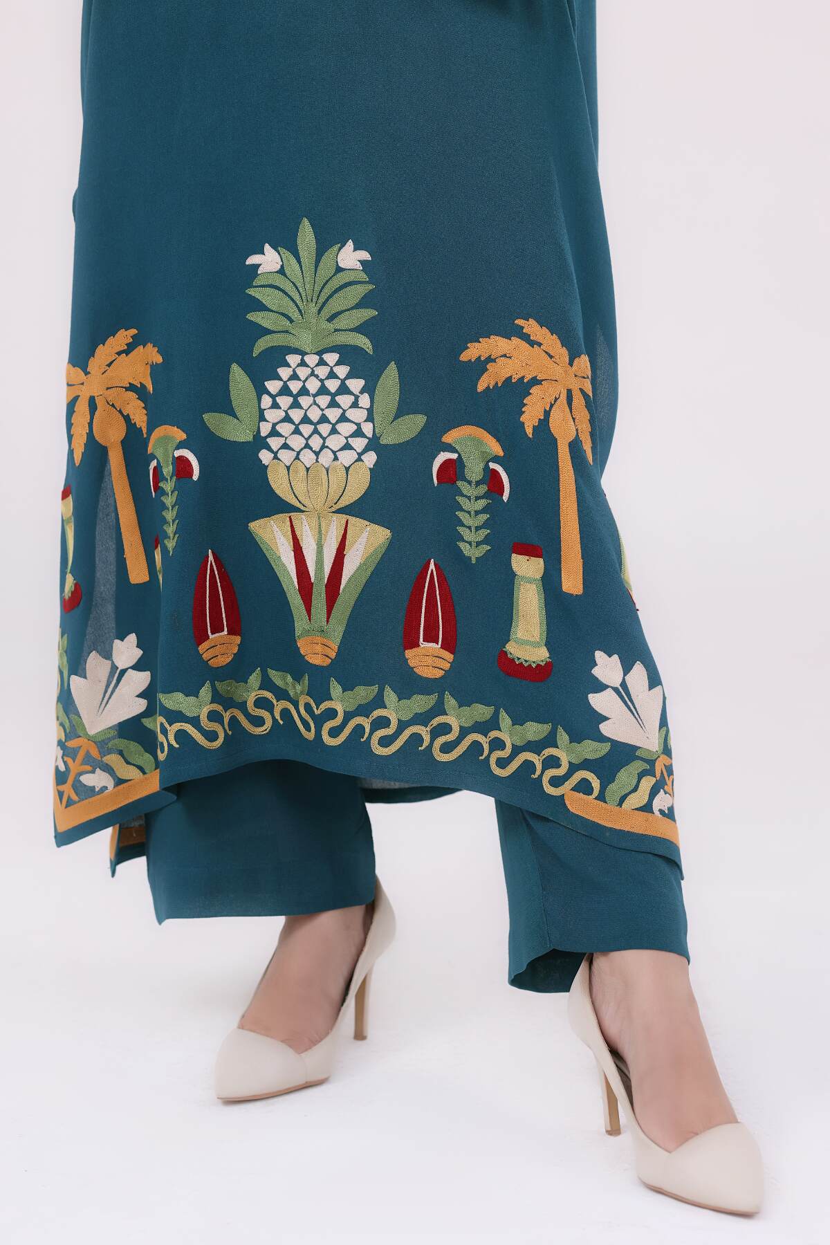 Oasis - 2 Piece Solid