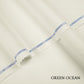 Green Ocean - 100% Superfine Cotton