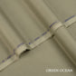 Green Ocean - 100% Superfine Cotton