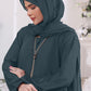 Alcian Teal