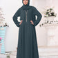 Alcian Teal
