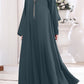 Alcian Teal