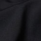 Black Nylon Spandex Polo (POLO-1261)