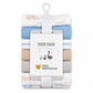 Duck & Duck Pack of 12 Washclothes