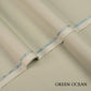Green Ocean - 100% Superfine Cotton