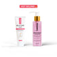 Pigmentation Bundle: Face Wash & Melasma Cream Duo