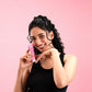 Brightening Pink Clay Mask