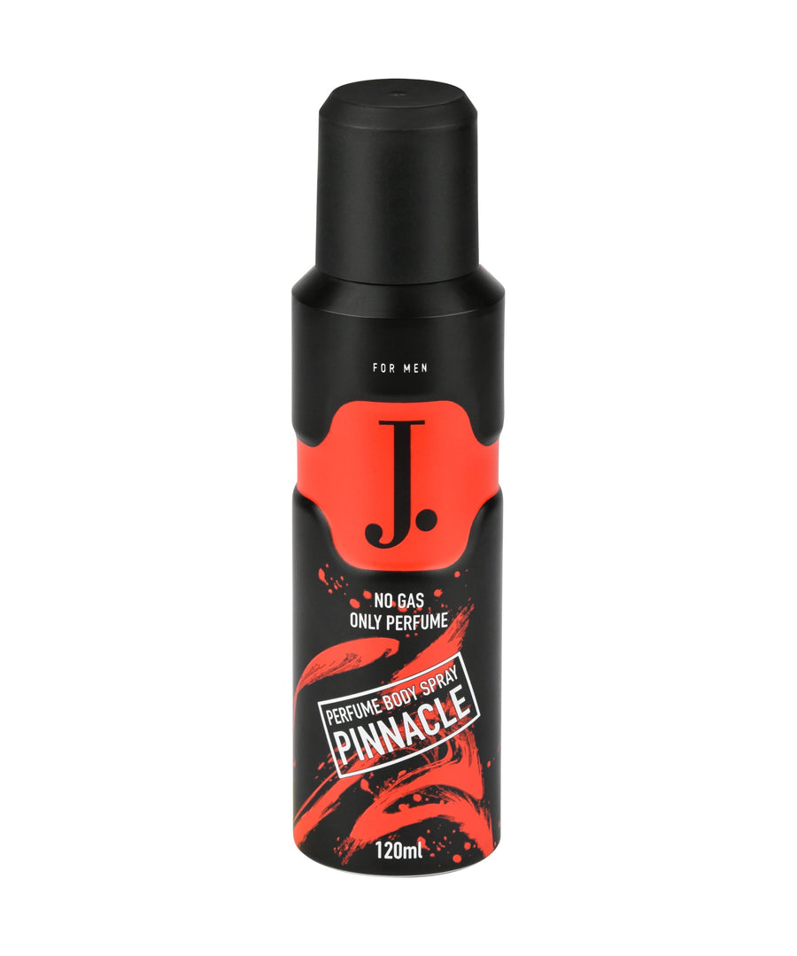 PINNACLE - NO GAS POUR HOMME BODY SPRAY