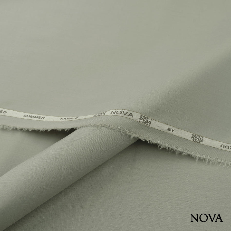 Nova - Wash & Wear Contemporary Comfort