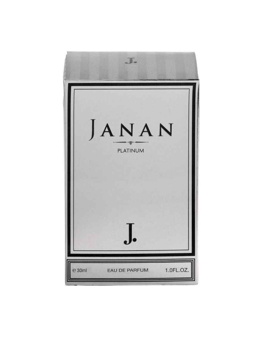 JANAN PLATINUM - 100ml