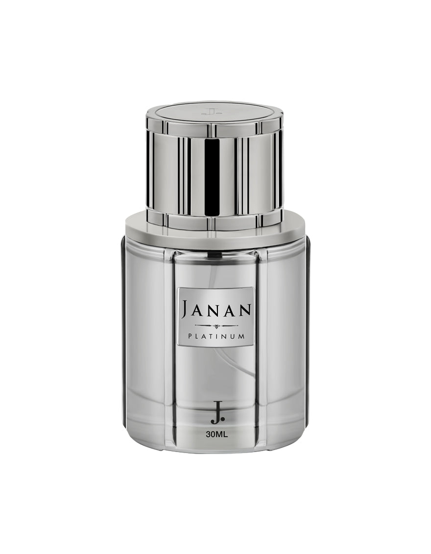 JANAN PLATINUM - 100ml