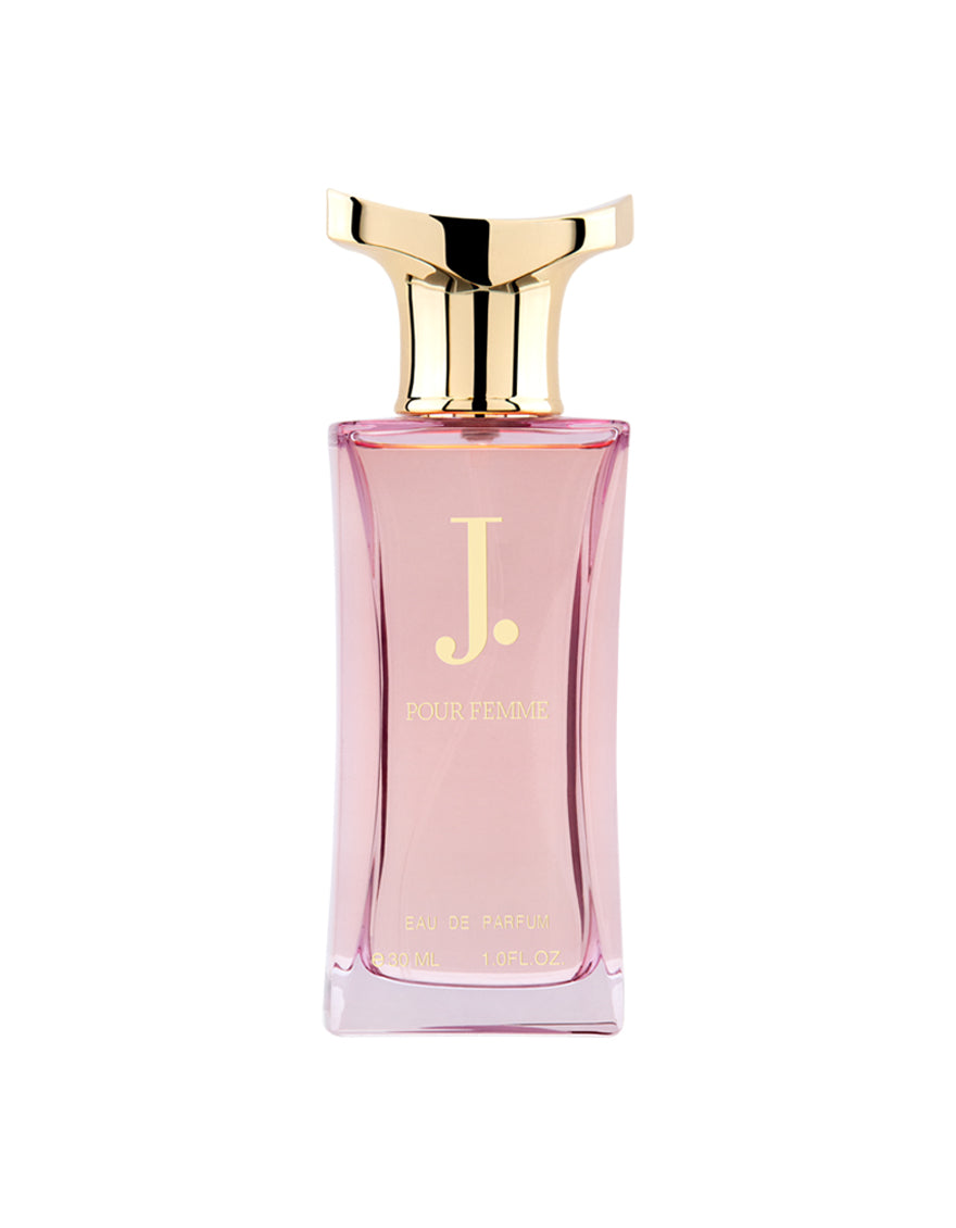 J. POUR FEMME - 30ml