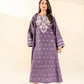 2 PIECE - EMBROIDERED LAWN SUIT