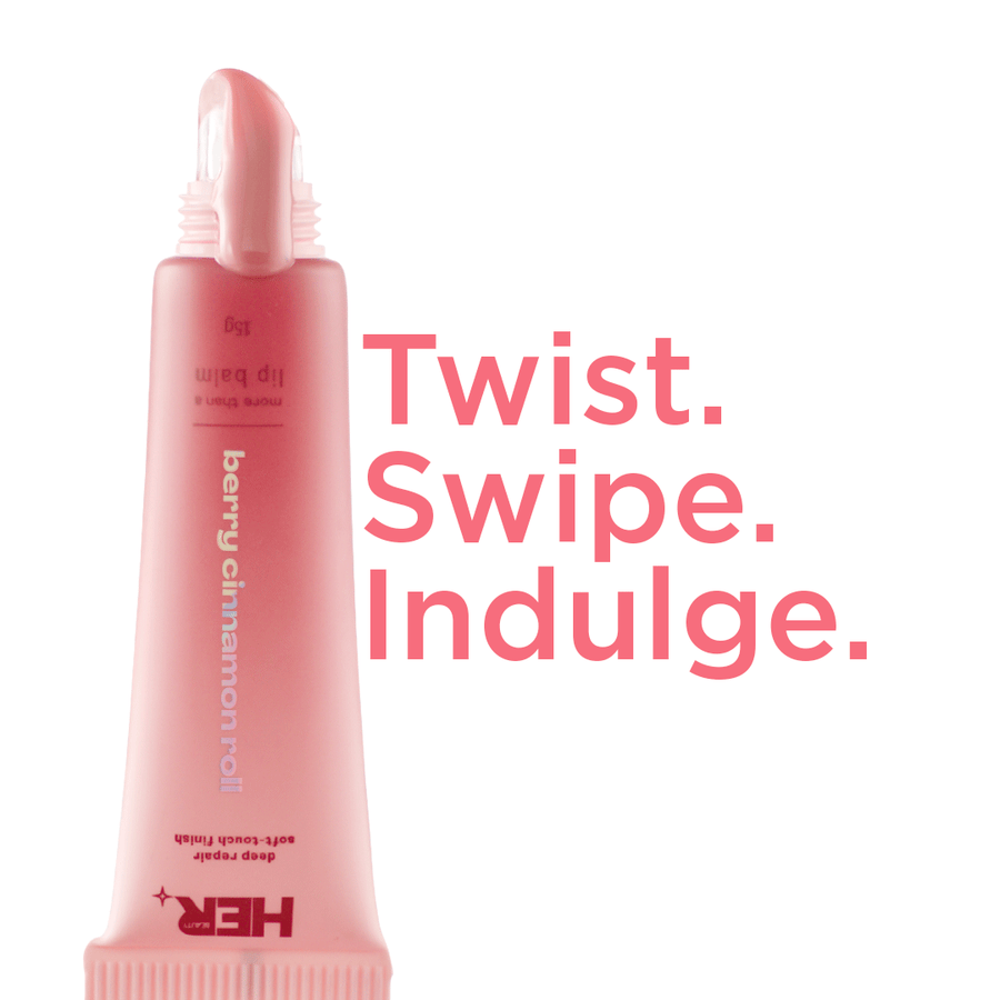 Pro-Collagen Peptide Gloss Balm