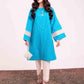 EMBROIDERED JACQUARD SHIRT